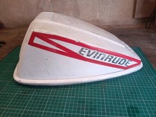Johnson / Evinrude, 9.9hp / 15hp 2 Stroke - Cowl, Cowling, Lid, , 