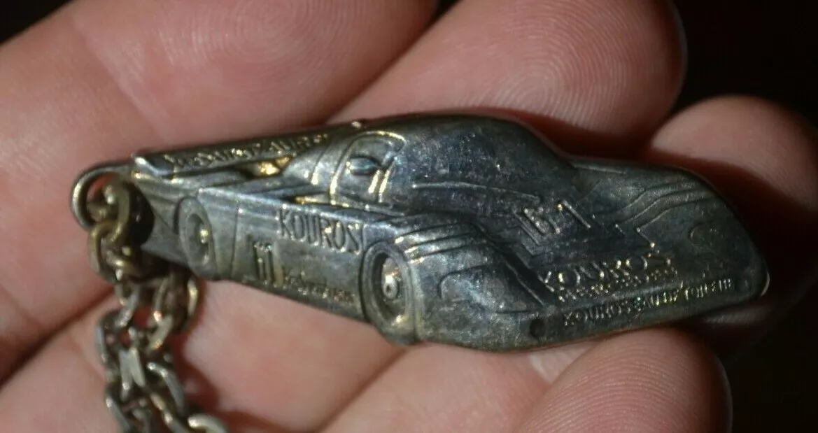 Kouros ebay hot sale