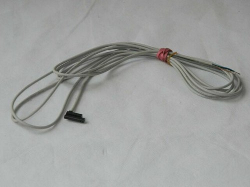 Smc Pneumatiques : VQ1200-5 Électrovanne, 0.1 - 0.7MPa. Bonne Utilisé Stock - Foto 8