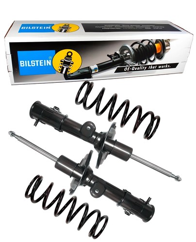 Amortisseurs Arrière BILSTEIN 19-303857 - Gaz, Sans Ressort, Pour Peugeot Expert, Toyota ProAce