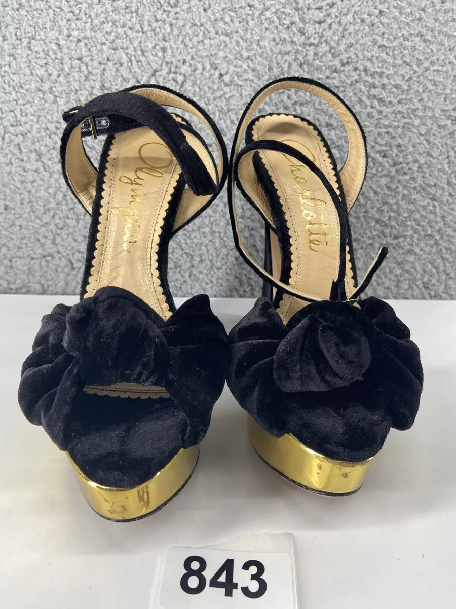 Charlotte olympia price sale