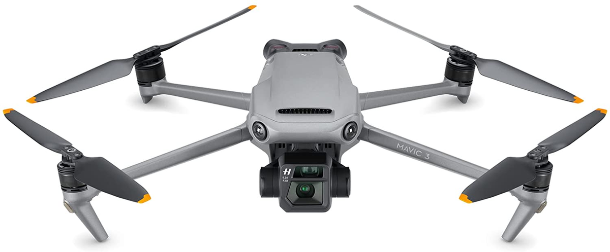 Aerial Drone Hasselblad Camera Drone Dji Mavic Zoom 4k Cmos
