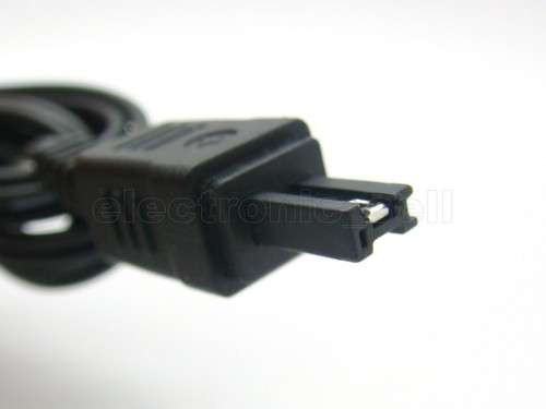 AC Adapter For JVC Everio GZ-MG148 GZ-MG150 GZ-MG155 GZ-MG157 GZ-MG175 GZ-MG177 - Picture 4 of 7