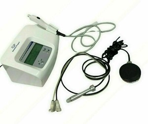 GP General Project / Ultrasound / Module Face Up / Made in Italy