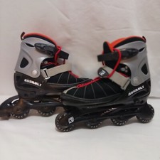 Inline Skates Roller Blades True Assault Size 5-8