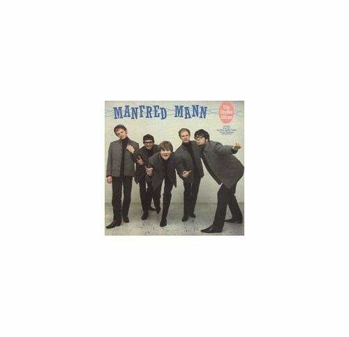 Singles manfred mann