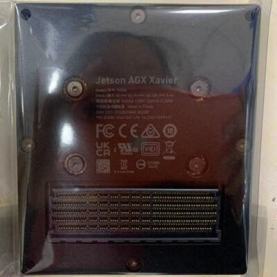 NVIDIA Jetson AGX XAVIER development board module core board P2888 32GB-