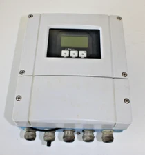 Endress Hauser Promag 53 53H04-DB5B1AC0AEAA Transmitter