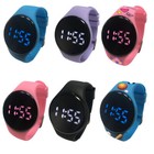 Kidnovations Premium Potty Reminder Watch - Rechargeable, Water Resistant 3 mode