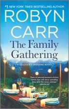 The Family Gathering (Sullivan's Crossing) - Mass Market Paperback - GOOD