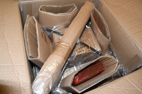 Generation Lighting F3322/4SMS 16IN Chandelier Ceiling Light in Smith Steel #1 - Picture 5 of 6