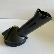 Yonanas Frozen Treat Maker Outer Housing, Rubber Seal, Screw Ring Replacements