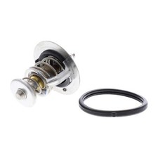 THERMOSTAT KÜHLMITTEL MIT DICHTUNG für HONDA ACCORD CR-V NSX LEGEND S2000 ACKOJA