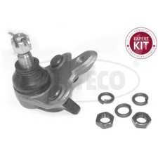 Rotule de suspension Toyota CARINA