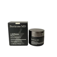 Perricone MD Cold Plasma + Advanced Serum Concentrate 1 fl oz