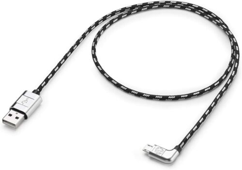 Originale VW Cavo di Collegamento Carica Usb-A - Micro USB Premium 70cm