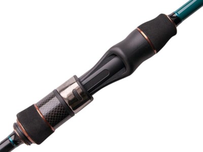 Crazy Fish Fishing rod Versus VSR762MT  7g (2'') - 28g (5'') 229cm 7'6