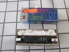 roundhouse NEW YORK CENTRAL hopper car HO scale