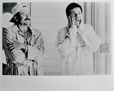 P513 USA-Pressefoto   Robin Williams / Nathan Lane - The Birdcage