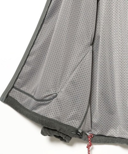 (ASK availability first)BEAMS POLARTEC(R) BLOUSON new - Picture 7 of 10