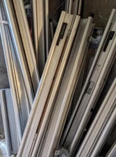 Acorn Stairlift 18” Rail w/Gear Track