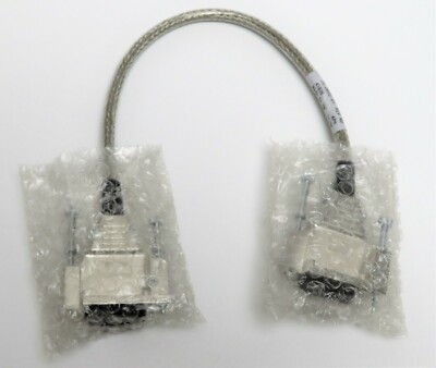 NEW Cisco Systems 72-2632-01 Stackwise Stacking Cable CAB STACK 50CM