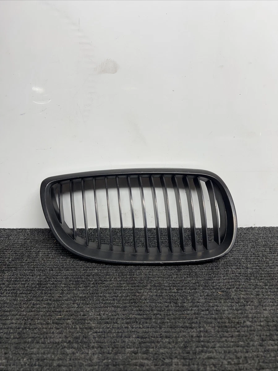 Front Hood Grille Right Passenger Side For BMW OEM# 51137157278