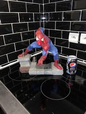 Spider-Man og sideshow