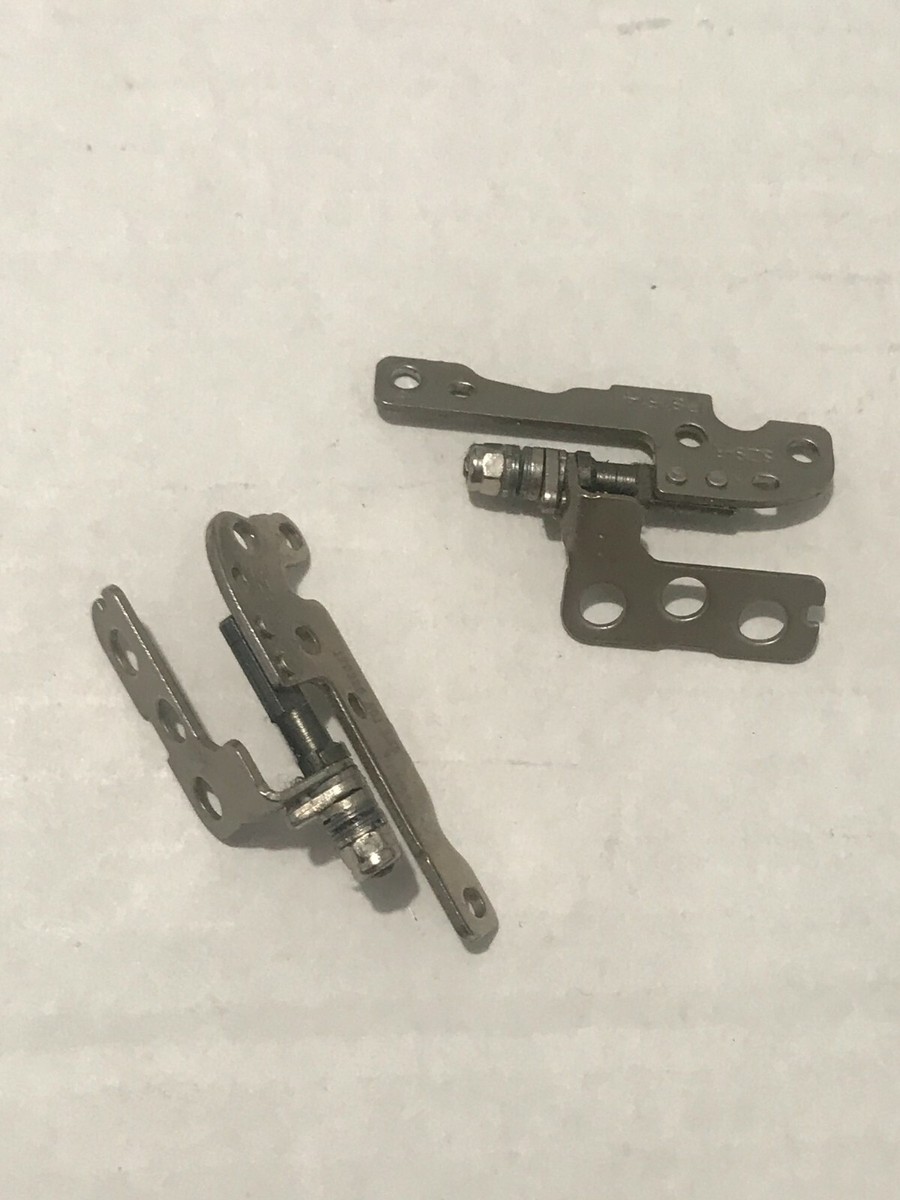 HP ELITEBOOK 840 G3 OEM LEFT & RIGHT HINGES SET | eBay