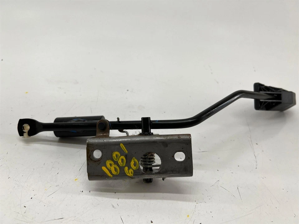 Педаль газа дроссельная заслонка в сборе 1999 2000 2001 2002 2003 2004 Honda Odyssey от оригинального производителя  - Изображение 4 из 4