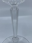 Mikasa Regal Flair Crystal Water Goblet — photo 3