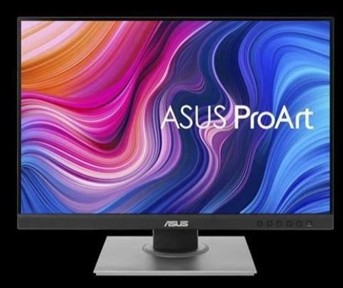 ASUS ProArt Display PA248QV 24.1” WUXGA Monitor, 16:10, 5ms, 1K:1-Contrast  - Image 2 of 4