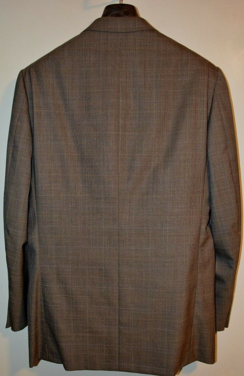 トゥモローランド Ermenegildo Zegna 15Milmil15 Navy Blue 15milmil15 Wool Suit FW25 22453038 | Zegna US