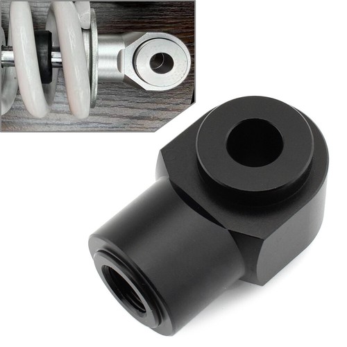 Shock Absorber Connector Descend Device For Suzuki GSX250R DL250 GW250 GSR250 - Picture 6 of 23