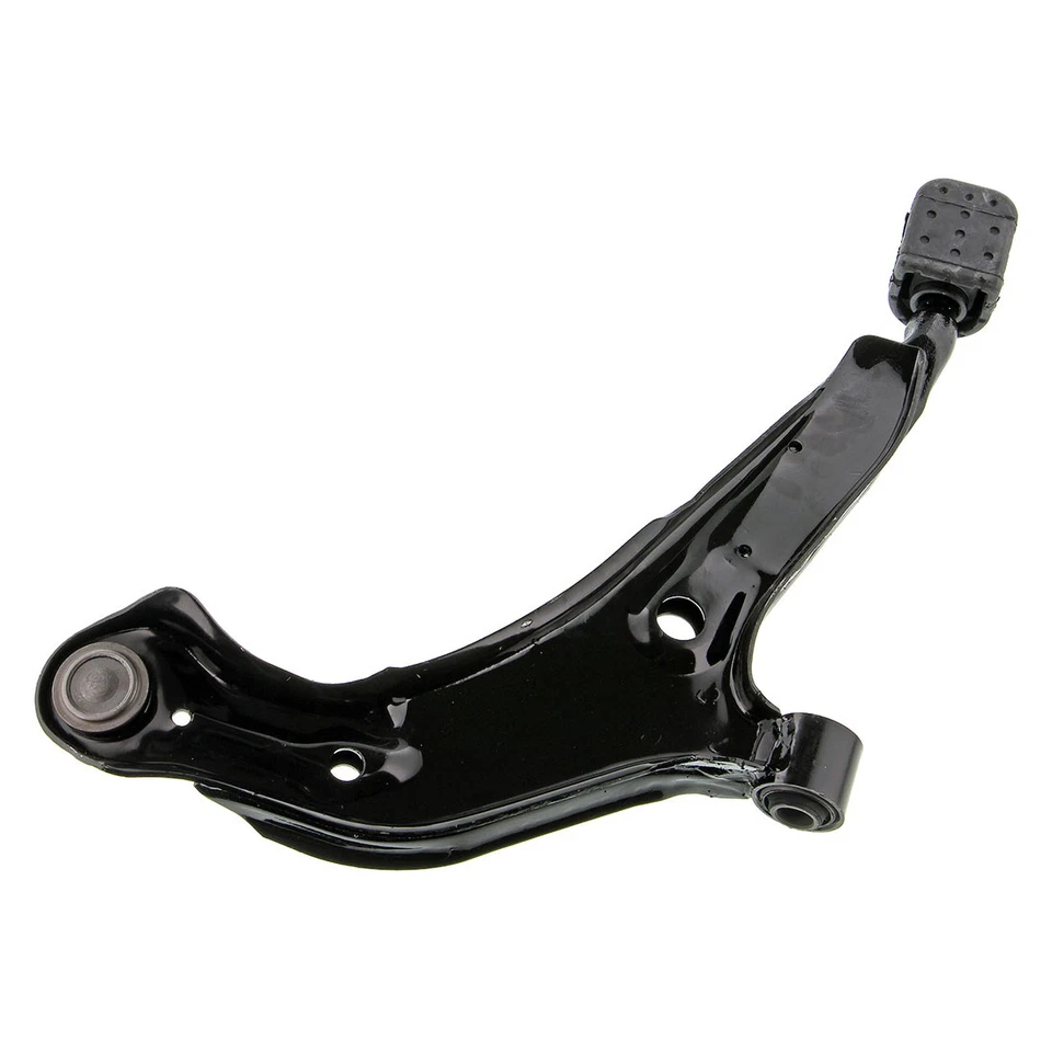 Brazo de control inferior delantero con rótula compatible con Nissan Altima 2000 2001 1999 1998 Foto 3 de 4