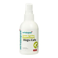 Aristopet Household Repellent Spray 125ml 500ml Deter Cats & Dogs From Areas