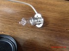 CAT 9W-0607: H1 55W Glass Bulb — photo 3