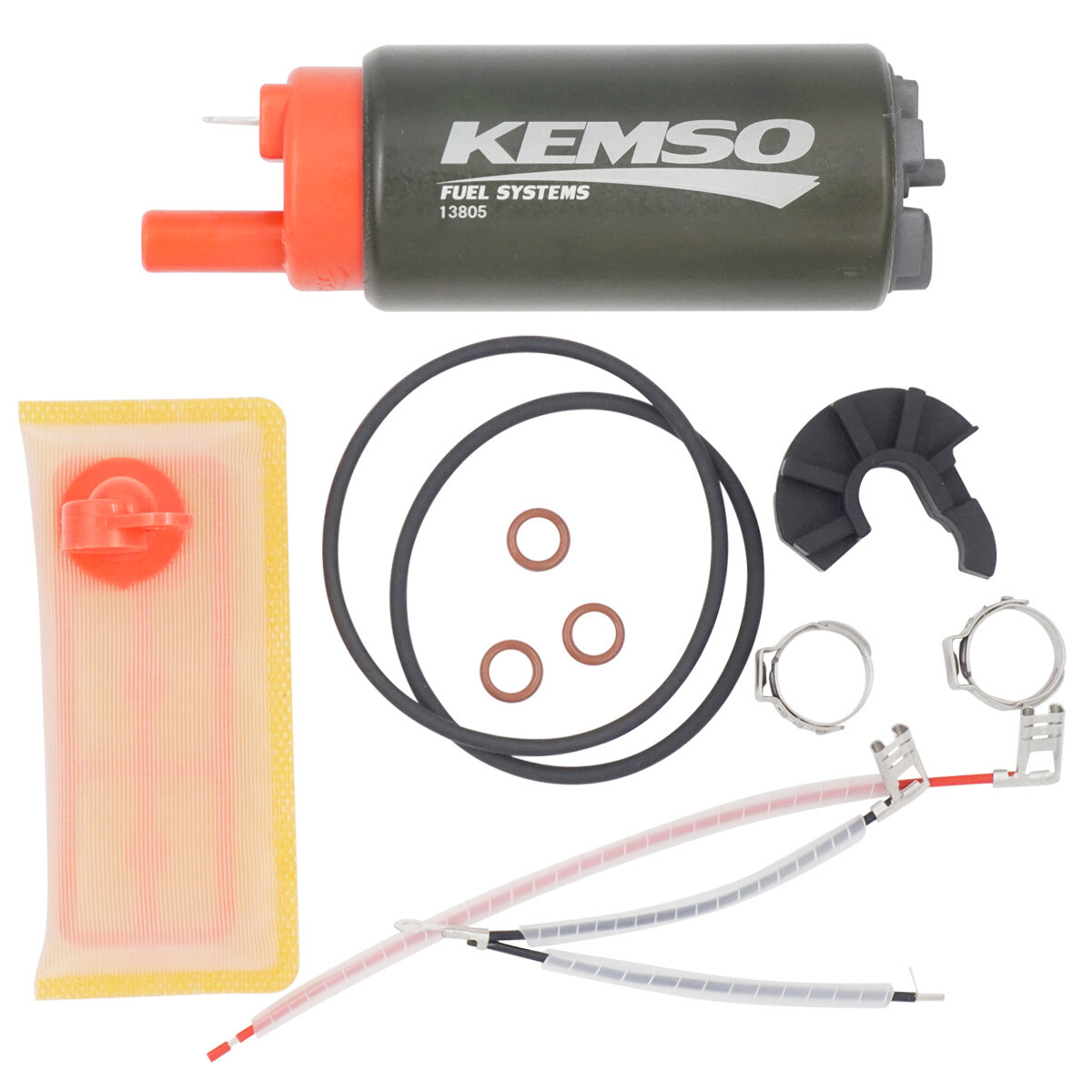 KEMSO Intank Fuel Pump for Mercury Marine 1A51452AD 2003 | eBay