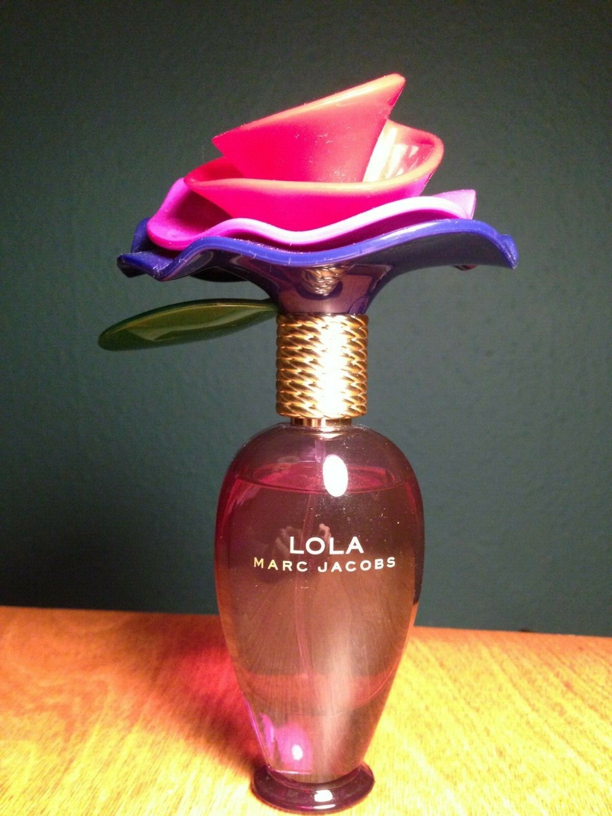 marc jacobs perfume lola price