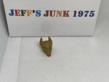 BATMAN the Animated Series RA's AL GHUL kenner 1995 DC demon mask ONLY