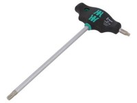 05023379001 Schraubendreher Torx® TX40 Mit Haltefunktion Serie: 400 Wera