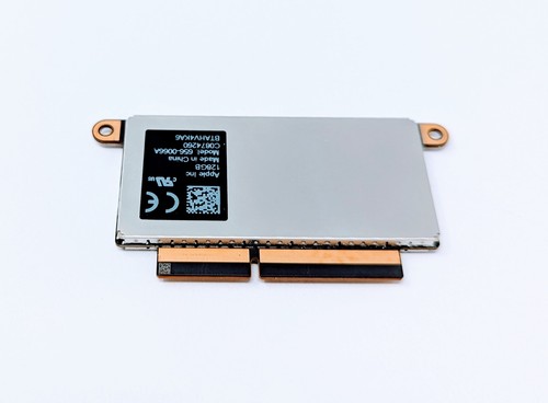 Genuine MacBook Pro 13.3" A1708 2016 2017 128GB SSD PCIe NVMe 656-0066A - Picture 8 of 8