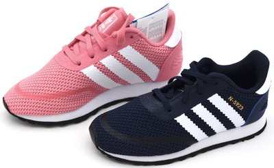 Adidas Baby Girls Boys Unisex Sneakers Casual Shoes Trainer Art. N-5923 |  eBay
