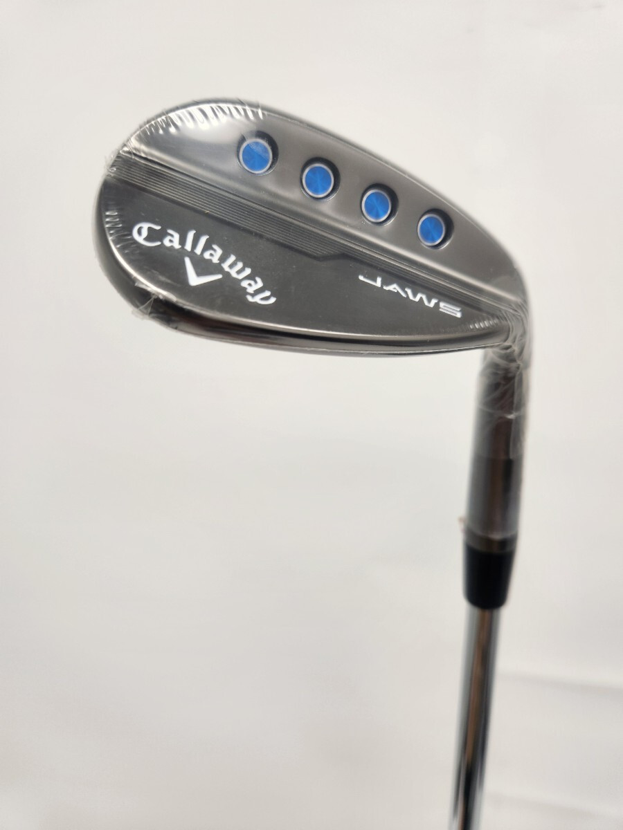 NEW] Callawy Jaws MD5 Wedge-Grary/56.10 S /NS PRo 950 NEO