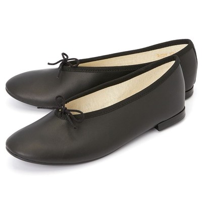 Repetto Lilu Women's Flat Shoes V4096VE 410 130368897