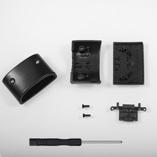 For Logitech G Pro X Headset Headband Snap Plastic Snap Headphone Accessories
