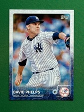 2015 Topps Series One Baseball #176 - 351 PICK YOUR CARD COMPLETE YOUR SET