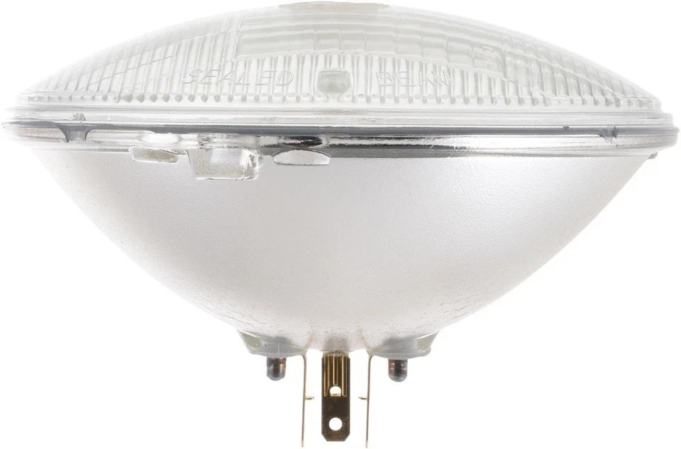 Phillips H6006C1 Standard Sealed Beam H6006 Headlight Bulb - Image 2 of 4