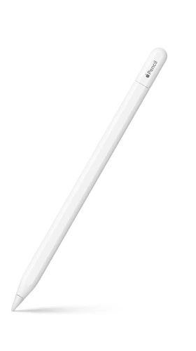 Apple Pencil (USB-C) - Bianco 3a Generazione