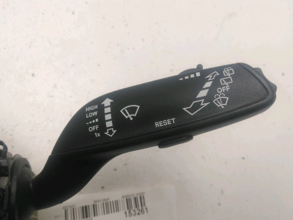 COMBINE COMMODO Audi A4 Allroad Quattro (B8) 2012 4G0953502AD4PK - Photo 3/4